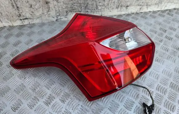 Ford Focus Rear/tail lights BM5113405A BM5113405B