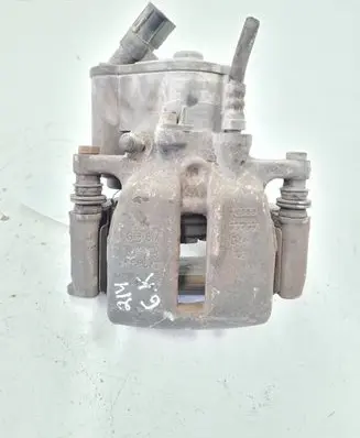 Audi A6 S6 C6 4F Rear brake caliper