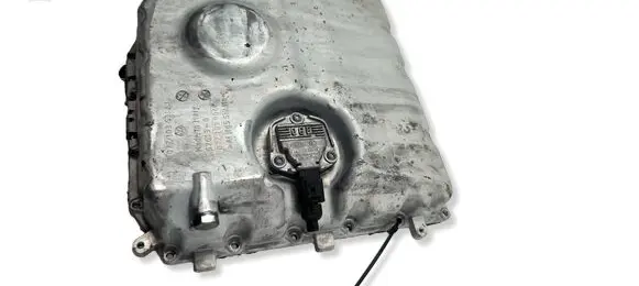 Volkswagen Phaeton Oil sump 07Z103601AJ 576130