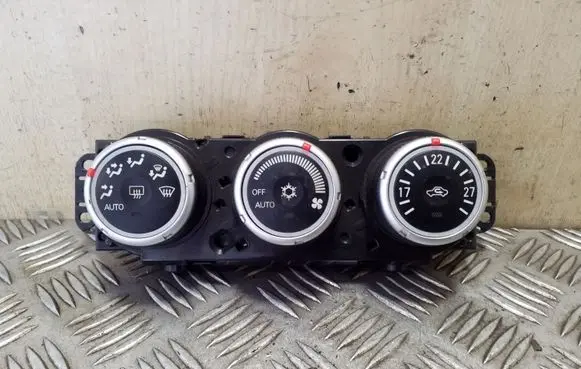 Mitsubishi Outlander Climate control unit 7820A082XA 3853349