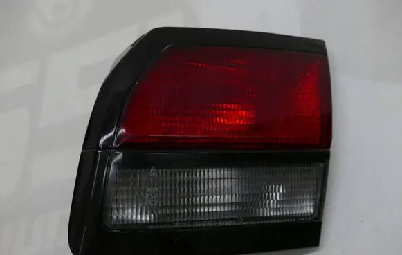 Mazda 626 Tailgate rear/tail lights