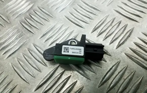 Volkswagen PASSAT B7 Airbag deployment crash/impact sensor 5N0959351B