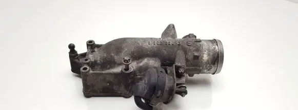 Opel Zafira A Engine shut-off valve 08226803