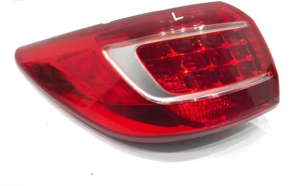 KIA Sportage Rear/tail lights