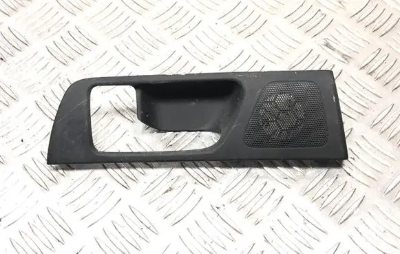 Toyota Avensis T250 Rear door handle trim 6761805040B
