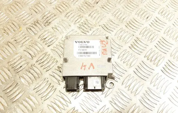Volvo V40 Airbag control unit/module P31360791 31360791