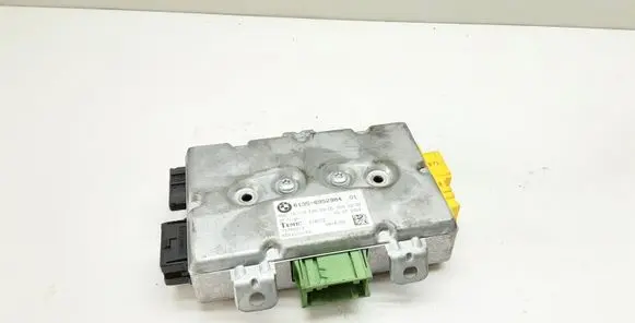 BMW 5 E60 E61 Door control unit/module 6952984 61356952984