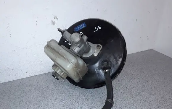 BMW 3 E36 Brake booster 34331163471 1163471