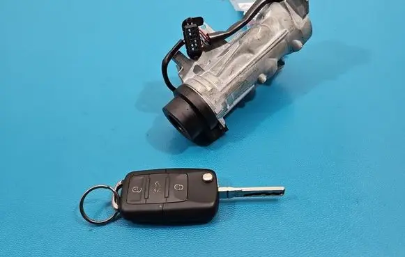 Volkswagen Jetta V Ignition lock 1K0905851B IMPRK1543612