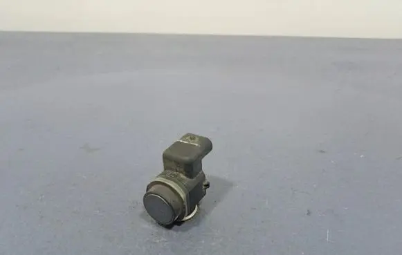 BMW 5 F10 F11 Parking PDC control unit/module 9270497