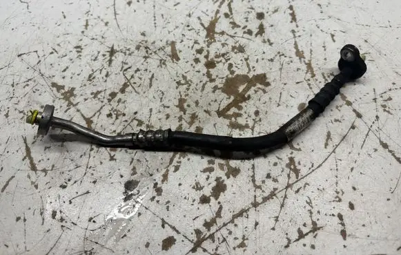 Volvo S80 Air conditioning (A/C) pipe/hose 31332156