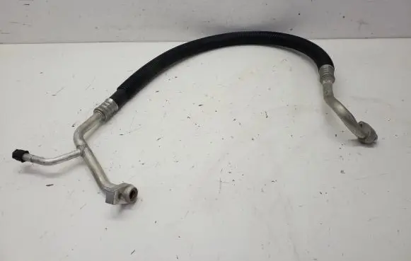 Ford Fusion II Air conditioning (A/C) pipe/hose DG9H19N602TC DG9H19N602