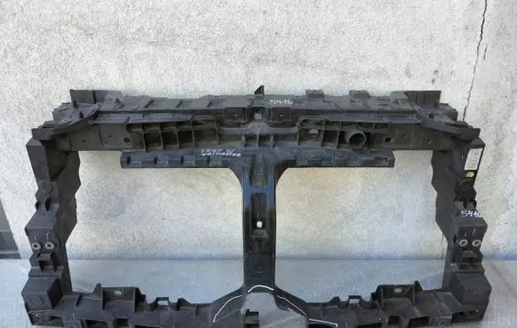 Nissan NV300 Radiator support slam panel