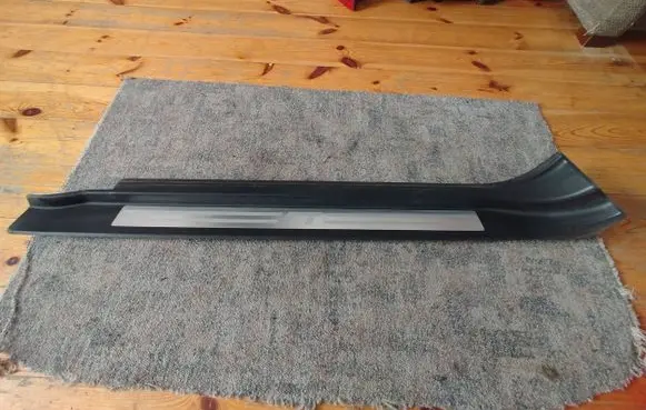 Audi TT Mk1 Front sill trim cover 8N8853491