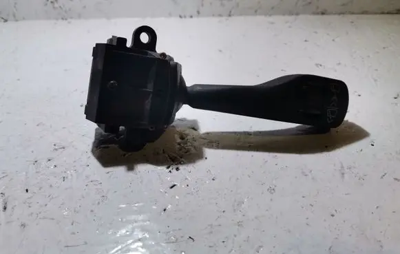 BMW 3 E46 Wiper control stalk 8363664