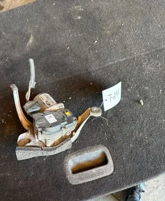 Ford Transit Wiper motor W000028735