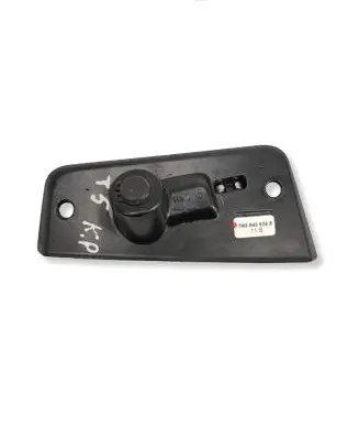 Volkswagen Multivan T5 Sliding door check strap stopper 7H0843639D