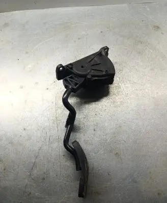 Audi A6 S6 C6 4F Accelerator throttle pedal 4f2721523
