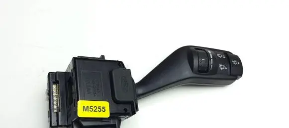 Ford Focus Wiper control stalk 4M5T17A553BD M5255