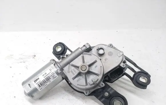 Volkswagen ID.3 Rear window wiper motor 5H0955711