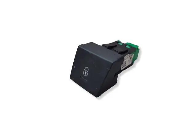 Peugeot 508 Central locking switch button 96770413ZE