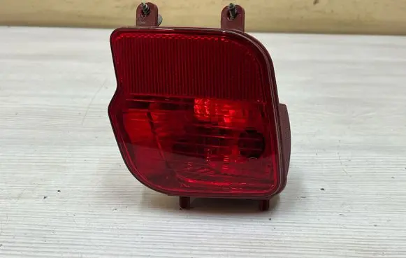 Peugeot 2008 II Rear fog light 9811718380