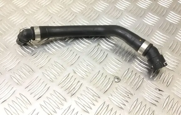 Mercedes-Benz E W211 Engine coolant pipe/hose A2118302996