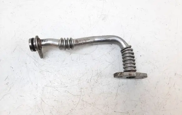 Audi A5 EGR valve line/pipe/hose 04L145736H