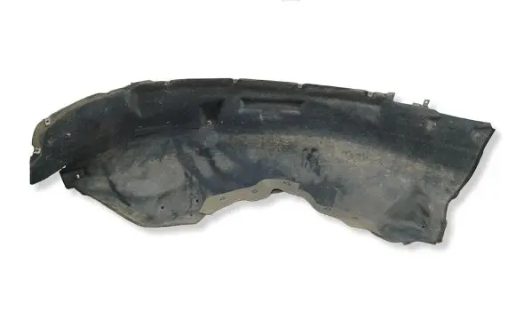 Ford F150 Front wheel arch liner splash guards 