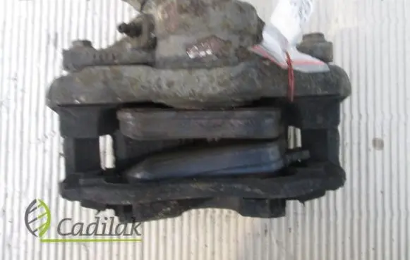Peugeot Partner Front brake caliper