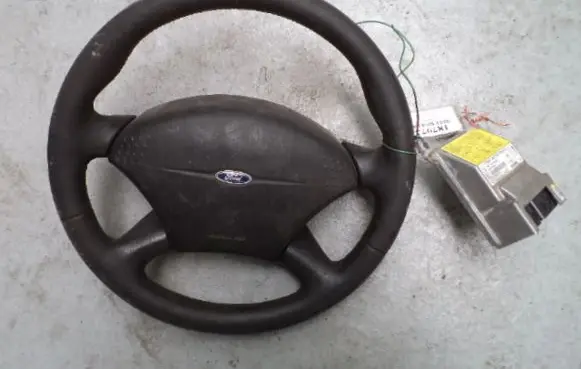 Ford Focus Airbag set 