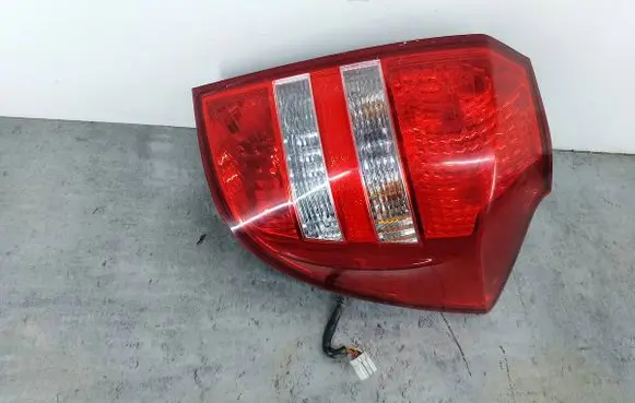 KIA Ceed Rear/tail lights 