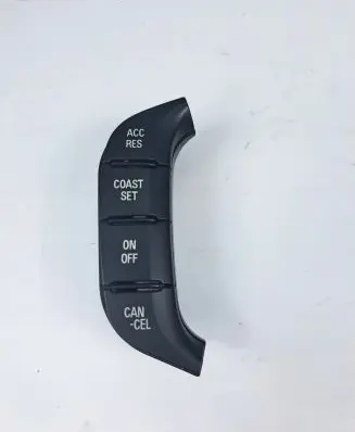 Mitsubishi Pajero Steering wheel buttons/switches 8602A045
