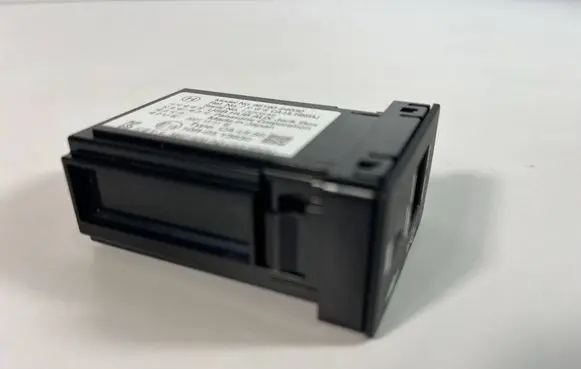 Lexus NX USB socket connector 86190-24030 8619024030 1320545
