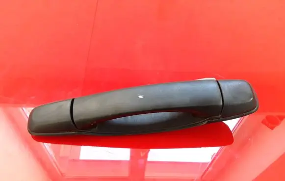 Subaru Forester SG Front door exterior handle NOCODE