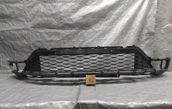 Volkswagen T-Roc Front bumper 2GA805903D