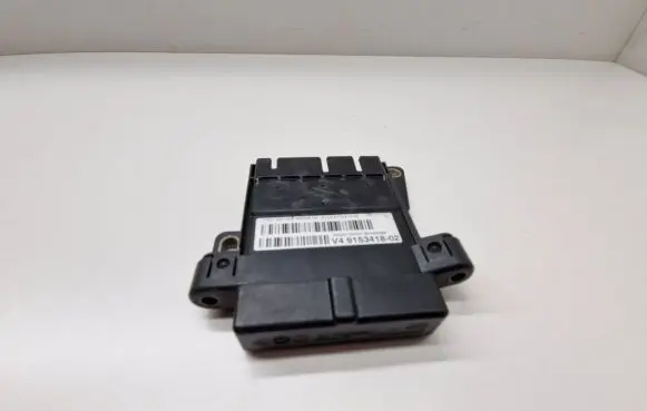 BMW 5 F10 F11 Current control relay 9153418