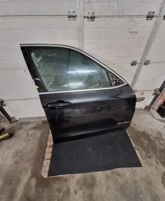 BMW X5 F15 Front door