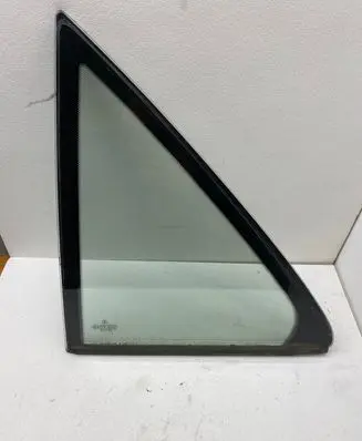 Mercedes-Benz S W140 Rear vent window glass AS2M440DOT25 43R001267