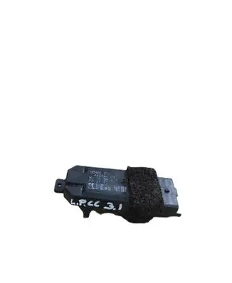 Renault Megane II Electric power window relay 