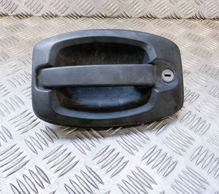 Peugeot Boxer Front door exterior handle 242664A V23713