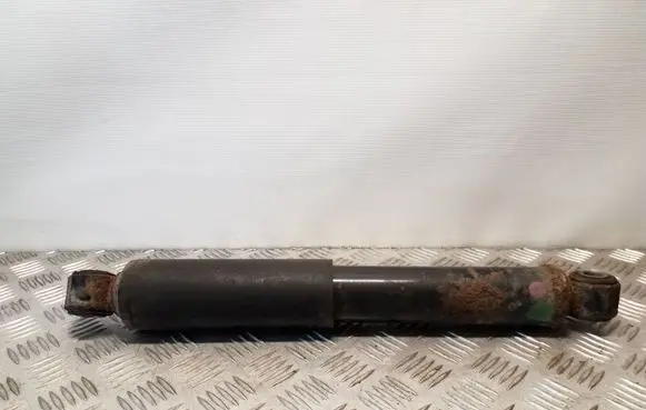 Peugeot Boxer Rear shock absorber/damper 1362548080