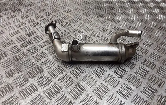 Hyundai i30 EGR valve cooler 