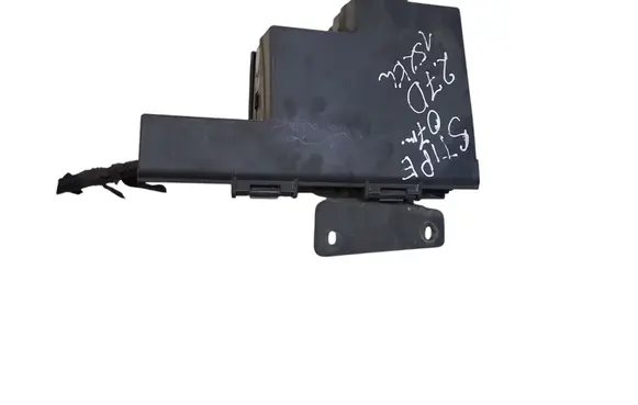 Jaguar S-Type Fuse module 2R8T14A254BC