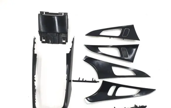 Audi A6 S6 C7 4G Interior decorative trim set 4G0864261Q