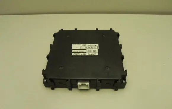 Nissan Leaf I (ZE0) Other control units/modules 478803NF0A G1691