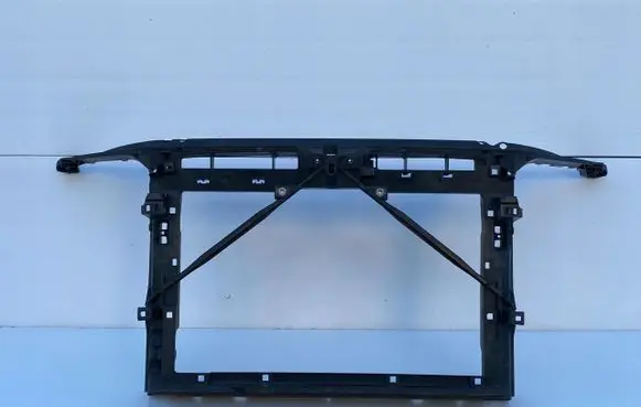 Skoda Octavia Mk3 (5E) Radiator support slam panel 5E0805588