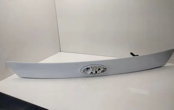 Ford Focus Tailgate/trunk/boot exterior handle 