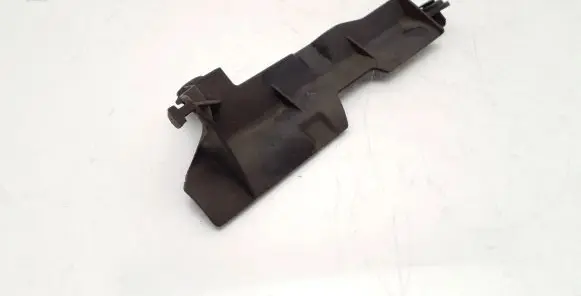 Fender end trim