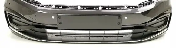 Volkswagen Passat Alltrack Front bumper 3G0807217BF